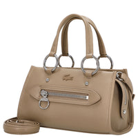 Lacoste Celys Top - Umhängetasche 25 cm (viennois) - Ansicht 2