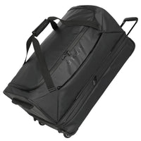 Travelite Basics - Rollenreisetasche 80 cm (schwarz) - Ansicht 3