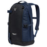 Haglöfs Tight Medium 20 - Rucksack 50 cm (true black/tarn blue)