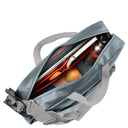 Vaude Mineo Commuter Briefcase 17 - Umhängetasche 15.6" 44 cm (heron) - Ansicht 5