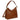 Brics Volterra - Schultertasche 32 cm (tobacco) - Markenkoffer