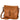 aunts & uncles Grandmas Luxury Club Mrs. Puff Pie - Umhängetasche (caramel) - Markenkoffer