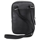 BOSS Men Ray EVO Phone Holder - Handytasche 18 cm (black)