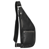 Picard Buddy - Gürteltasche 18 cm (schwarz) - Ansicht 5