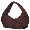 Les Visionnaires Greta Essential Cozy - Henkeltasche 37 cm (aubergine) - Ansicht 2