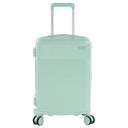Heys Pastel - 4-Rollen-Kabinentrolley S 53 cm erw. (mint)