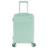 Heys Pastel - 4-Rollen-Kabinentrolley S 53 cm erw. (mint)