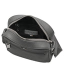 BOSS Ray NS - Umhängetasche 18 cm (medium grey) - Ansicht 7