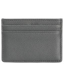 BOSS Ray - Kreditkartenetui 4cc S (medium grey) - Ansicht 3