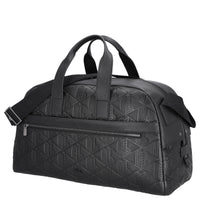 Lacoste Megagrain Weekender - Reisetasche 15" 50 cm (noir) - Ansicht 2