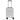 CHECK.IN London 2.0 - Trolley 4 Roues 50 cm (blanc)