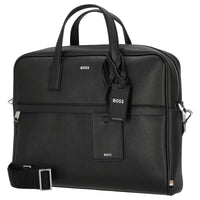 BOSS Zair S Doc Case - Aktentasche 38 cm (black) - Ansicht 2