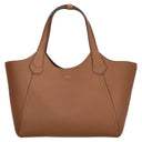 BOSS Lenah New Tote - Shopper 52 cm (medium brown)
