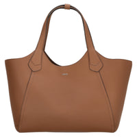 medium brown
