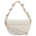 Seidenfelt Sundby - Schultertasche 23 cm (cloud) - Ansicht 4