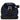 Rains Otaru W3 - Trousse de toilette (couleur : navy)
