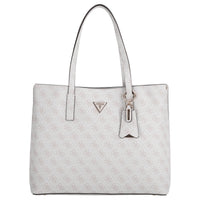 Guess Meridian II Girlfriend - Shopper 37 cm (bone logo)
