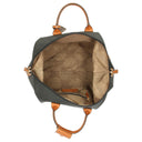 Brics Firenze Weekender - Reisetasche 43 cm (cream) - Markenkoffer