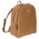 Brics Life Serena - Rucksack 32 cm (camel) - Markenkoffer