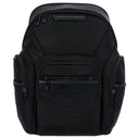 Porsche Design Roadster Nylon Evo - Rucksack M 15.6" 33 cm erw. (black)
