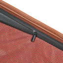Delsey Paris Helium Ultimate - 4-Rollen-Kabinentrolley S 55 cm erw. (silber) - Ansicht 6
