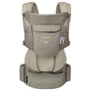 Osprey Poco Soft Child Carrier LT - Kindertrage (Kraxe) (tan concrete)