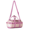 The North Face Base Camp Duffel - Schultertasche (metal pink/hushed laven)
