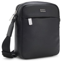 BOSS Men Ray EVO NS Zip - Umhängetasche 20.5 cm (black)