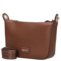 HUGO Orin - Umhängetasche 26 cm (medium brown) - Ansicht 2
