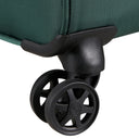 Samsonite Base Breeze - 4-Rollen-Trolley 78 cm erw. (dark green) - Ansicht 9