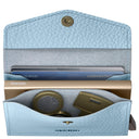 Secrid Envelope Pebble - Geldbörse 8cc 10.2 cm (ice blue) - Ansicht 4