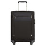 Samsonite Citybeat - 4-Rollen-Trolley 55 cm (black)