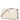 Guess Talent Convertible Xbody - Sac bandoulière 24 cm (couleur : off white)