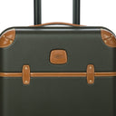 Brics Bellagio - 4-Rollen-Kabinentrolley 55 cm recycelt (olive) - Ansicht 9