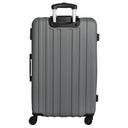 CHECK.IN Aurora - 4-Rollen-Trolley 76 cm (anthrazit) - Ansicht 4