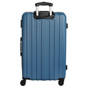 CHECK.IN Aurora - Trolley - Set 3tlg. (azurblau) - Markenkoffer