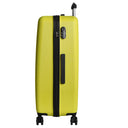 CHECK.IN Aurora - Trolley - Set 3tlg. (zitronengelb) - Markenkoffer