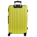 CHECK.IN Aurora - Trolley-Set 3tlg. (zitronengelb) - Ansicht 5