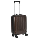CHECK.IN London 2.0 - 4 - Rollen - Trolley 50 cm (carbon champagner) - Markenkoffer