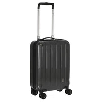 CHECK.IN London 2.0 - 4-Rollen-Trolley 50 cm (carbon schwarz) - Ansicht 5