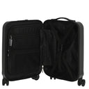 CHECK.IN London 2.0 - 4-Rollen-Trolley 50 cm (carbon schwarz) - Ansicht 6
