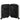 CHECK.IN London 2.0 - 4 - Rollen - Trolley 50 cm (carbon silber) - Markenkoffer