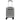 CHECK.IN London 2.0 - 4 - Rollen - Trolley 50 cm (carbon silber) - Markenkoffer
