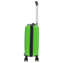 CHECK.IN London 2.0 - 4-Rollen-Trolley 50 cm (grün) - Ansicht 3