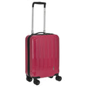 CHECK.IN London 2.0 - 4-Rollen-Trolley 50 cm (pink) - Ansicht 5
