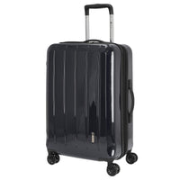 CHECK.IN London 2.0 - 4-Rollen-Trolley 67 cm (carbon blau) - Ansicht 2