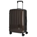 CHECK.IN London 2.0 - 4 - Rollen - Trolley 67 cm (carbon champagner) - Markenkoffer