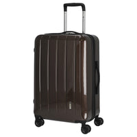 CHECK.IN London 2.0 - 4-Rollen-Trolley 67 cm (carbon champagner) - Ansicht 2