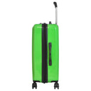 CHECK.IN London 2.0 - 4-Rollen-Trolley 67 cm (grün) - Ansicht 3