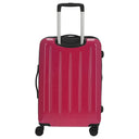 CHECK.IN London 2.0 - 4-Rollen-Trolley 67 cm (pink) - Ansicht 4